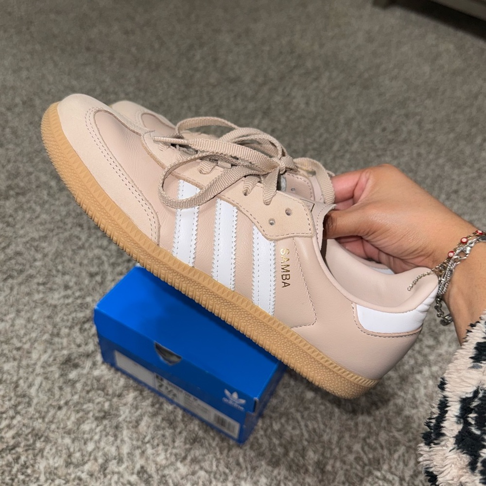 Adidas Samba